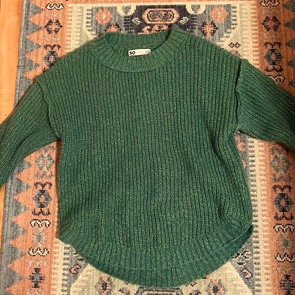 Sweater
